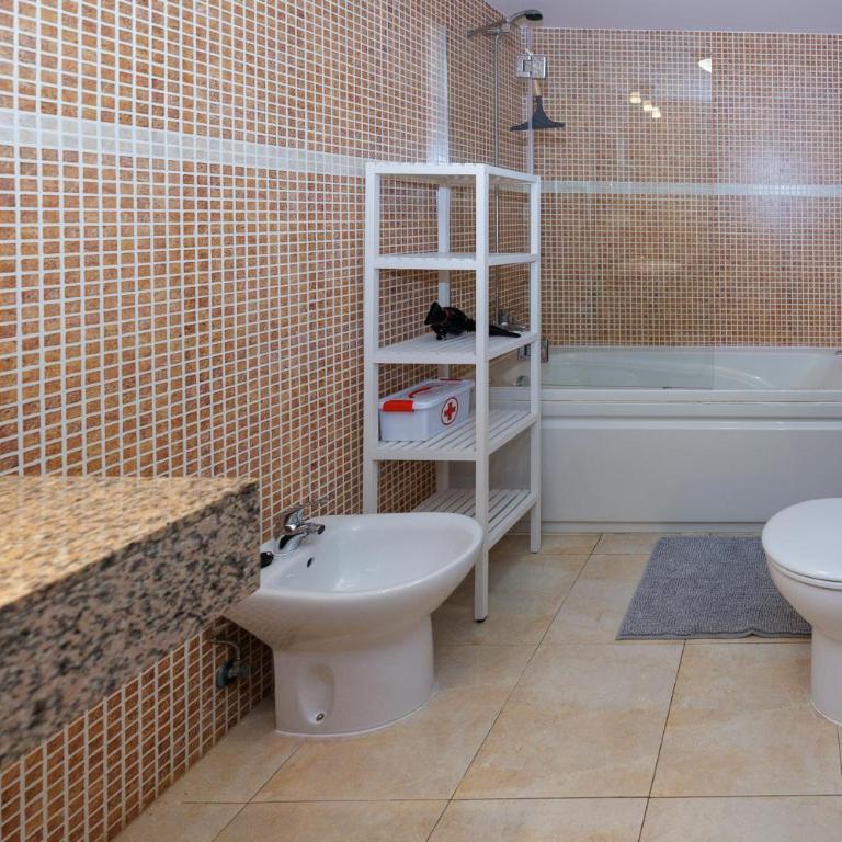 Casa Castillo - Apartamento de 3 dormitorios - 76