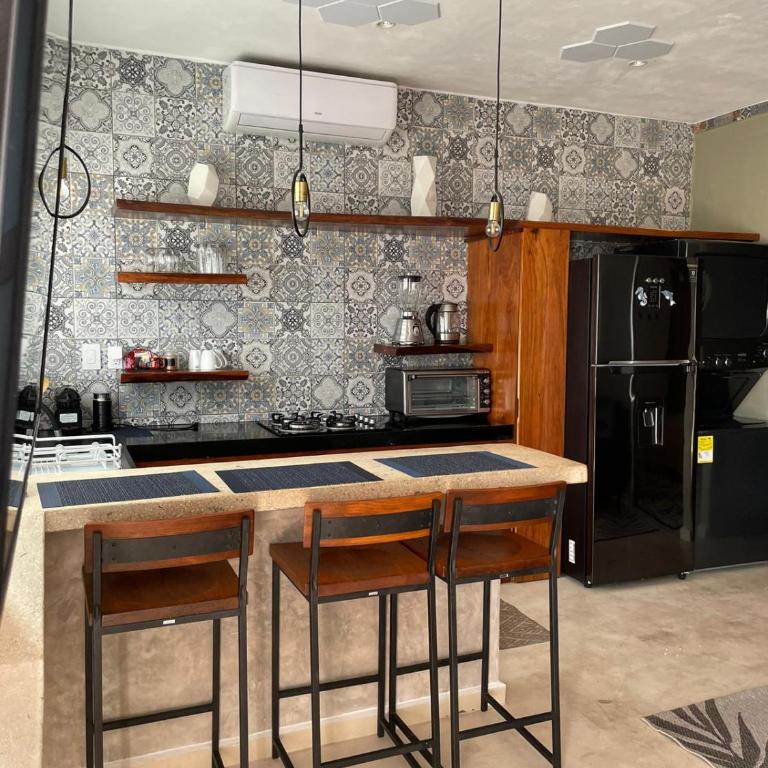 Casa Bene Villas - One-Bedroom Apartment - 6