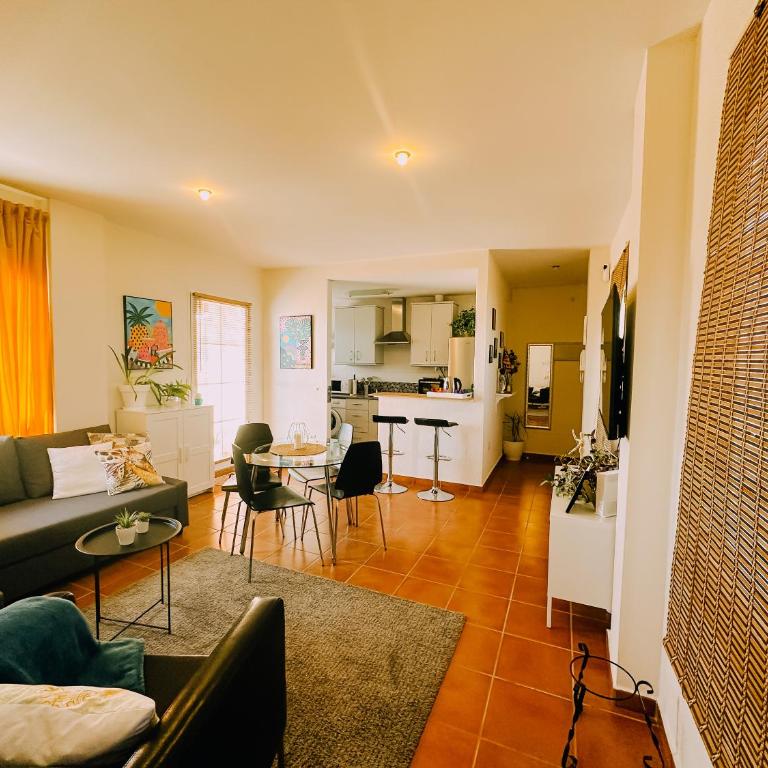 DeCapi House - Apartamento de 2 dormitorios - 5