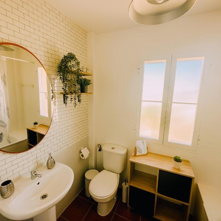 DeCapi House - Apartamento de 2 dormitorios - 12