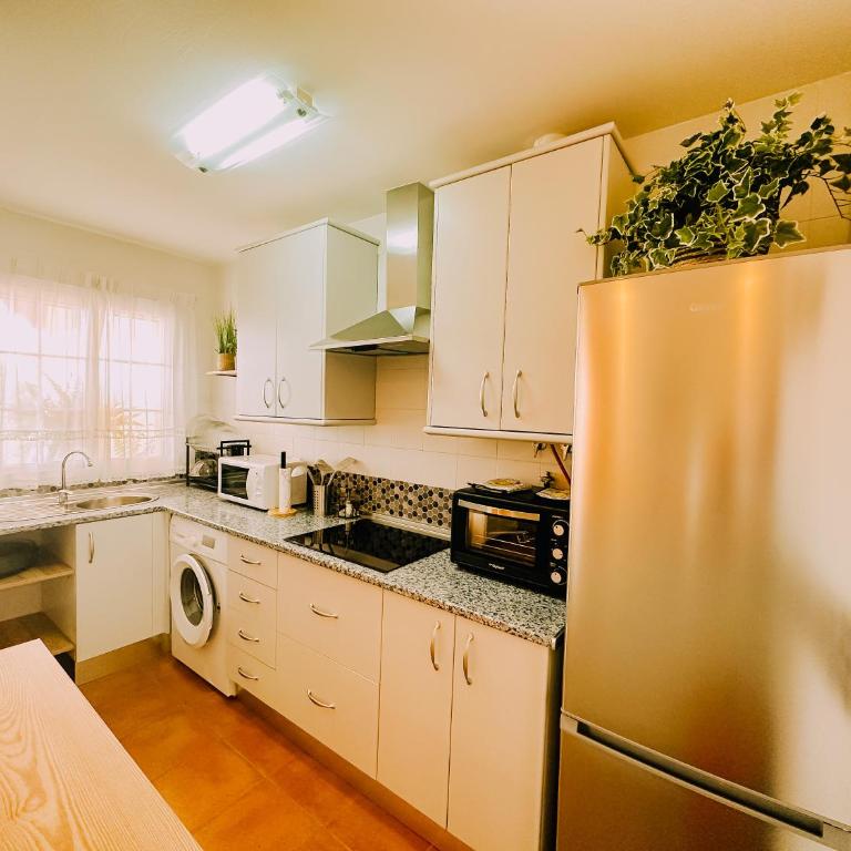 DeCapi House - Apartamento de 2 dormitorios - 16