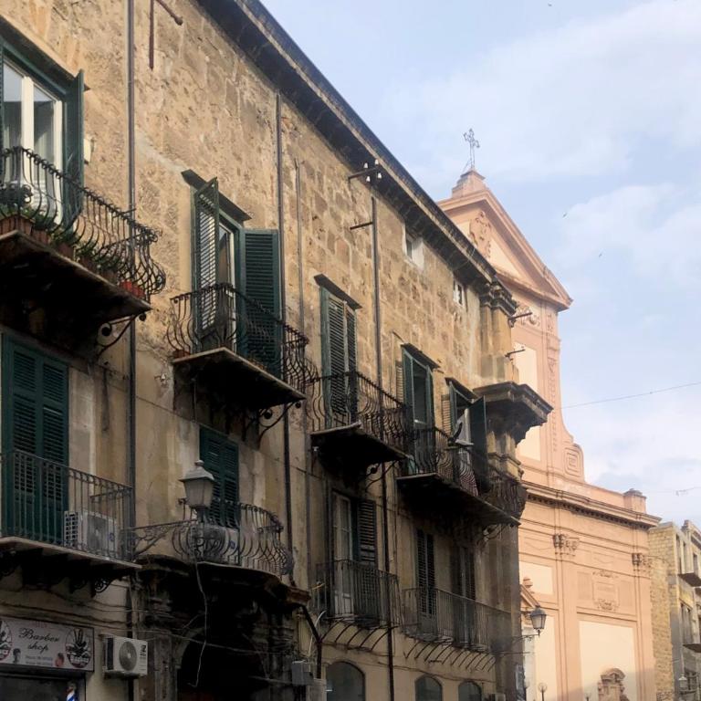 Calderai 82 suites 1 e 2 - Appartamento con 1 Camera da Letto - 17