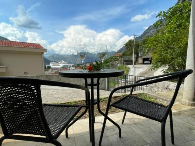 Nature Bay Apartment - Apartman sa 1 Spavaćom Sobom - 1