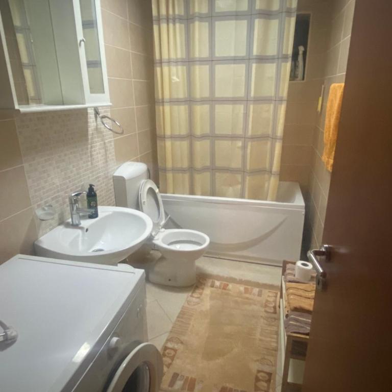 Vila Vasilije - Three-Bedroom House - 29
