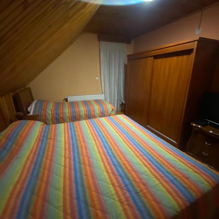Vila Vasilije - Three-Bedroom House - 31