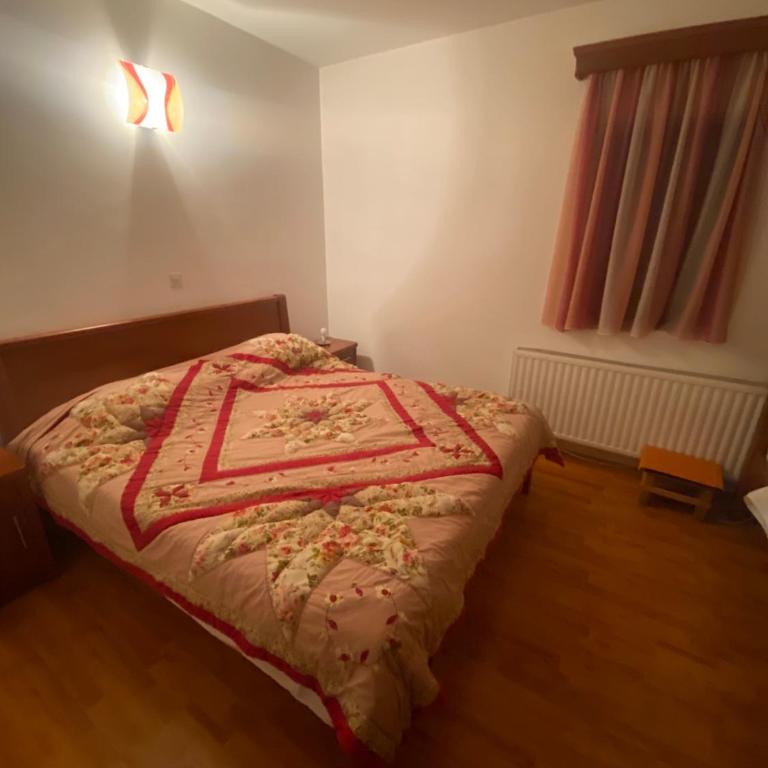 Vila Vasilije - Three-Bedroom House - 34