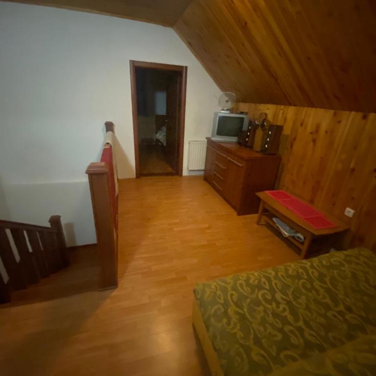 Vila Vasilije - Three-Bedroom House - 38