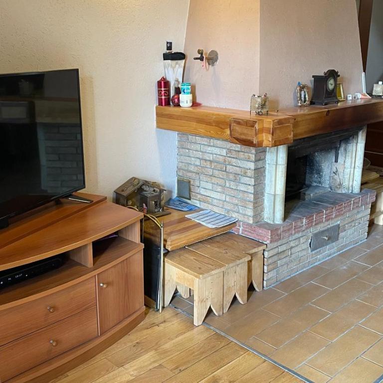 Vila Vasilije - Three-Bedroom House - 18