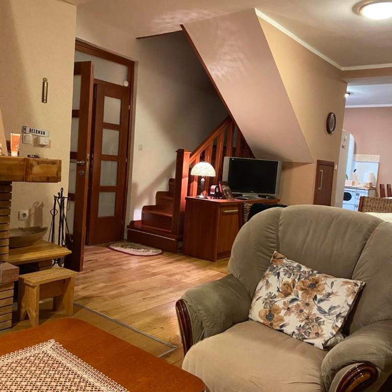 Vila Vasilije - Three-Bedroom House - 12