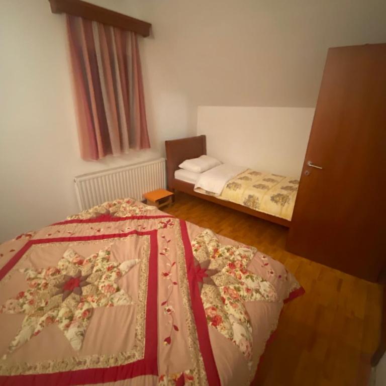 Vila Vasilije - Three-Bedroom House - 35