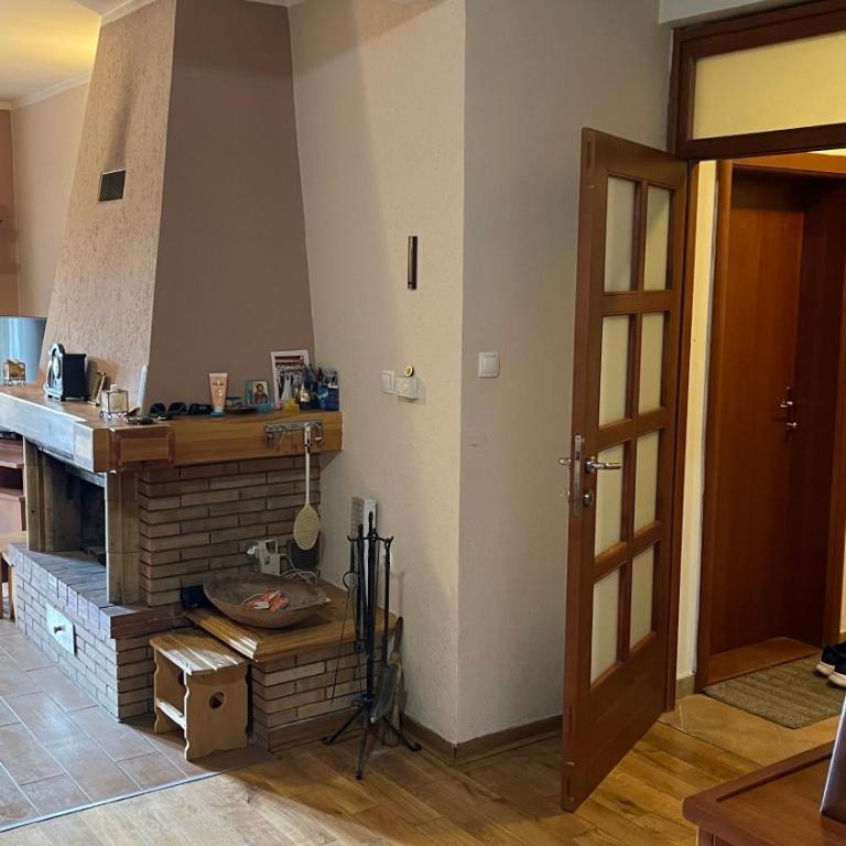 Vila Vasilije - Three-Bedroom House - 44