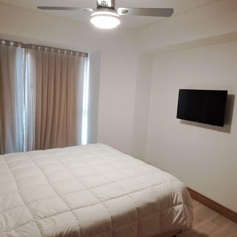 La mejor vista a las Montañas y la Ciudad - Apartamento de 2 dormitorios - 42