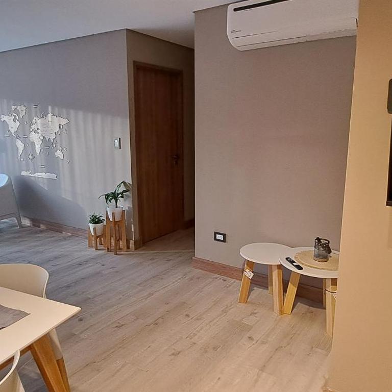 La mejor vista a las Montañas y la Ciudad - Apartamento de 2 dormitorios - 46