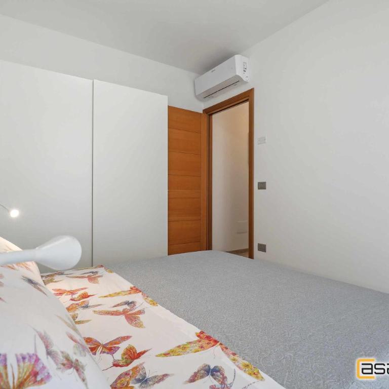 Aurora - Casa Casoni - Casa con 2 Camere da Letto - 12