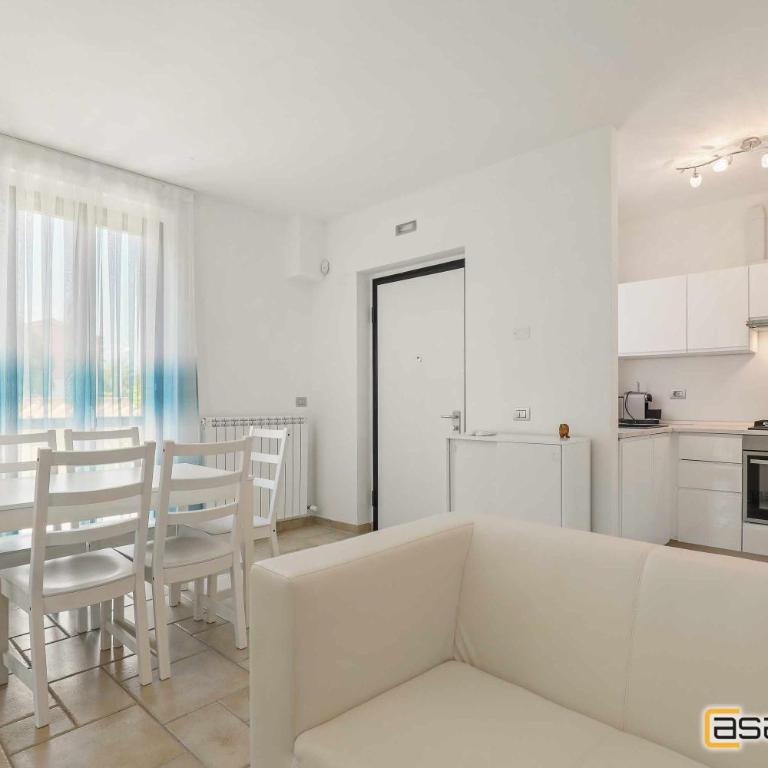 Aurora - Casa Casoni - Casa con 2 Camere da Letto - 17