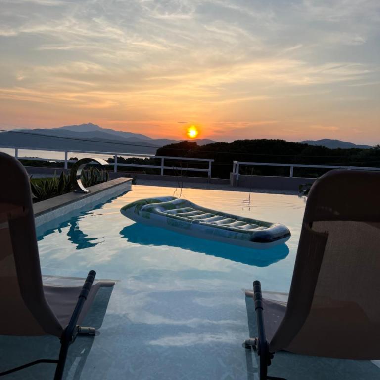 Villa Messina - Villa con Piscina Privata - 13