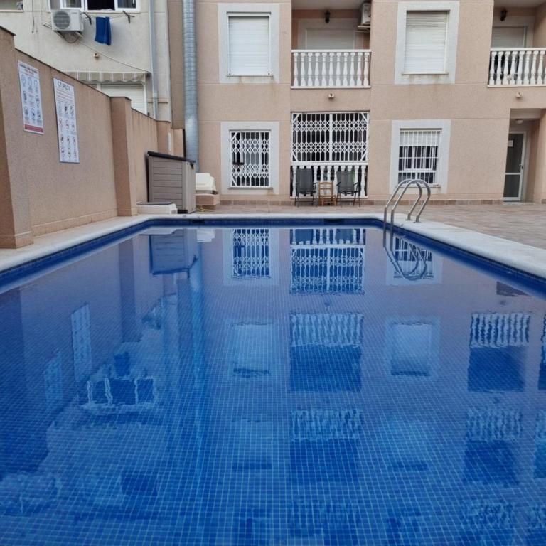 Apartamento MARGARITA - Two-Bedroom Apartment - 14