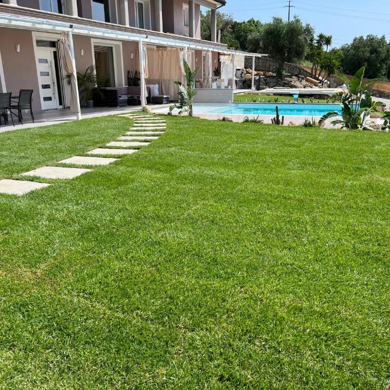 Villa Messina - Villa con Piscina Privata - 7