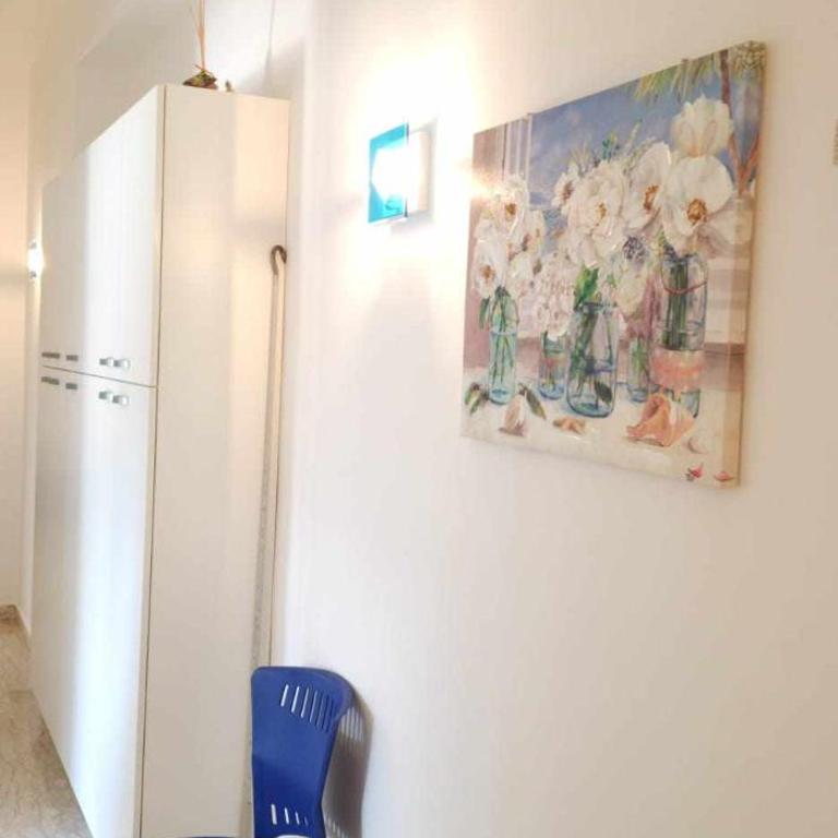 Lungomare - Casa Casoni - Casa con 2 Camere da Letto - 10