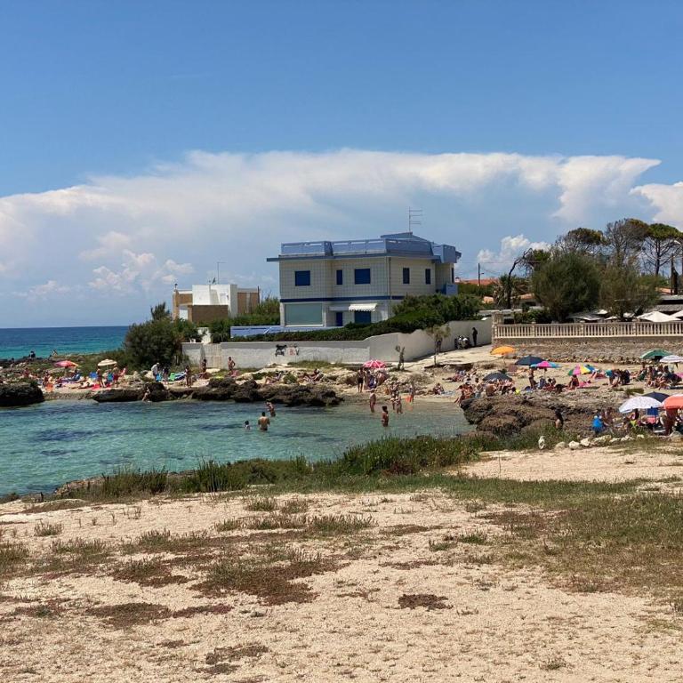 Villa Old fisherman's - Villa con 2 Camere da Letto - 65