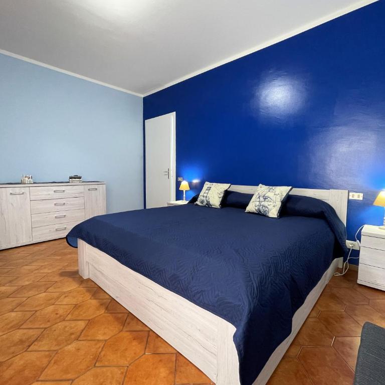 Stefano's Guests House: 2 bedrooms & parking in Viareggio - Appartamento con 2 Camere da Letto - 5