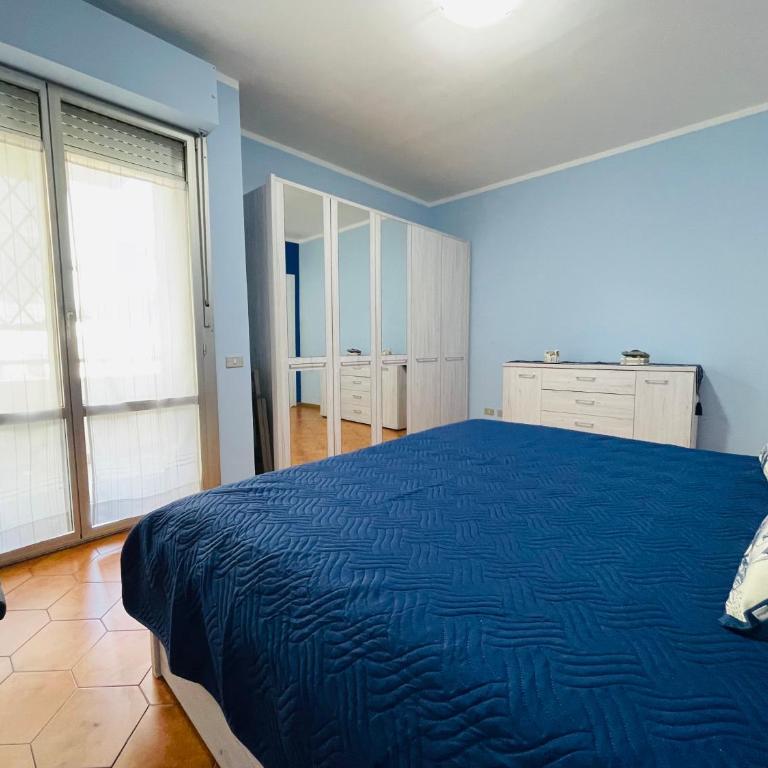 Stefano's Guests House: 2 bedrooms & parking in Viareggio - Appartamento con 2 Camere da Letto - 6