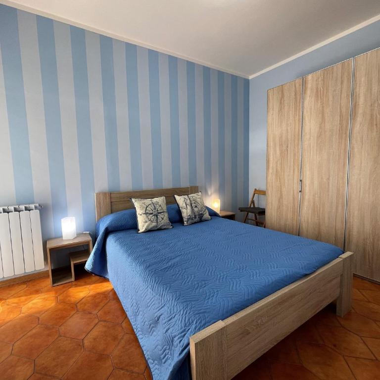 Stefano's Guests House: 2 bedrooms & parking in Viareggio - Appartamento con 2 Camere da Letto - 7
