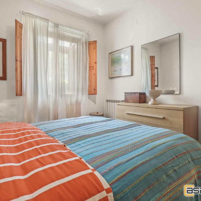Conero 19 - Casa Casoni - Casa con 2 Camere da Letto - 1