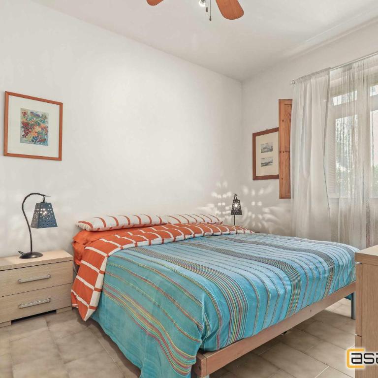 Conero 19 - Casa Casoni - Casa con 2 Camere da Letto - 2