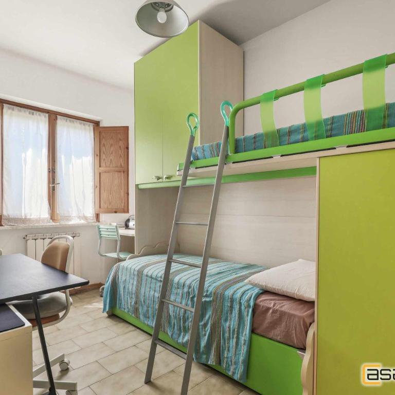 Conero 19 - Casa Casoni - Casa con 2 Camere da Letto - 4
