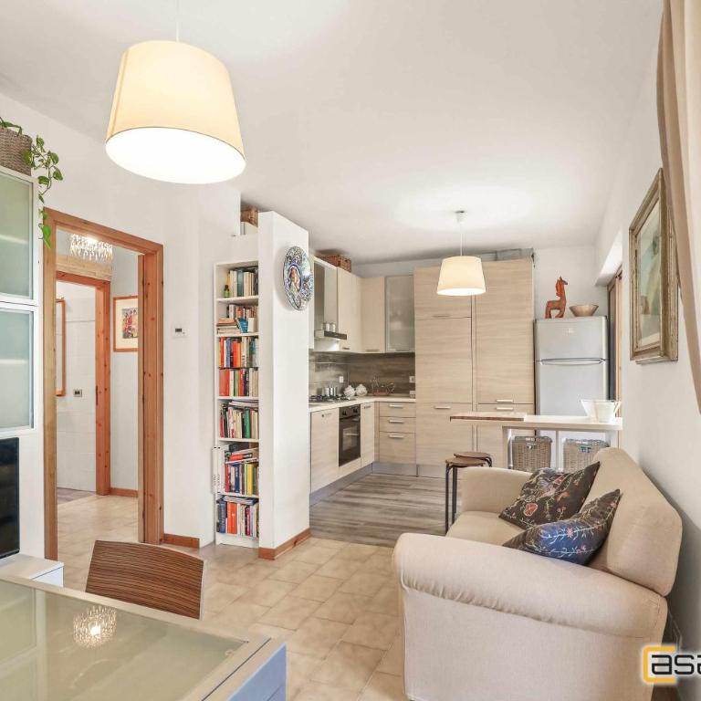 Conero 19 - Casa Casoni - Casa con 2 Camere da Letto - 6