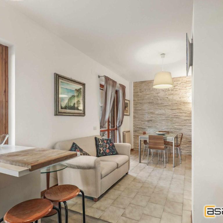 Conero 19 - Casa Casoni - Casa con 2 Camere da Letto - 7