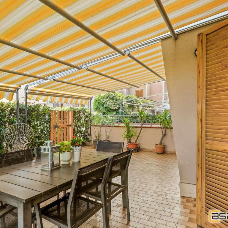 Conero 19 - Casa Casoni - Casa con 2 Camere da Letto - 10
