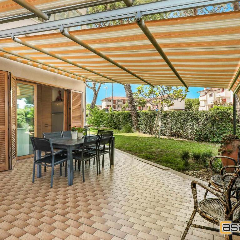 Conero 19 - Casa Casoni - Casa con 2 Camere da Letto - 11