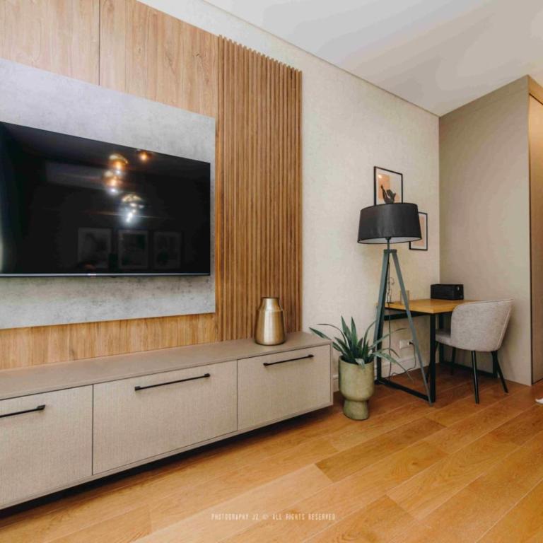 Sandy - Studio Apartman s Balkonom - 1