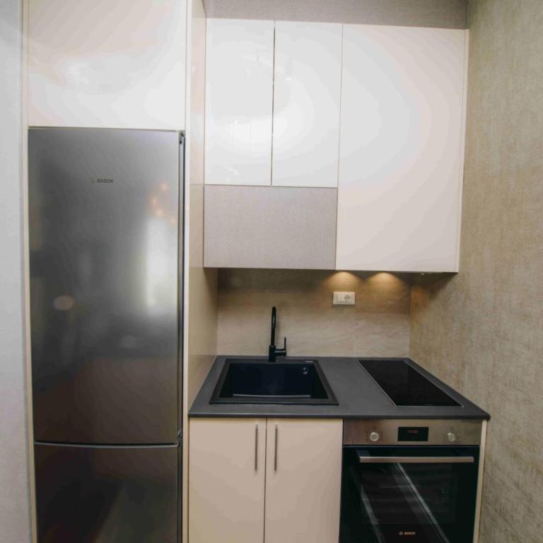 Sandy - Studio Apartman s Balkonom - 3