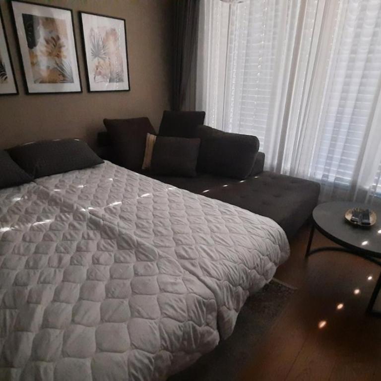 Sandy - Studio Apartman s Balkonom - 10