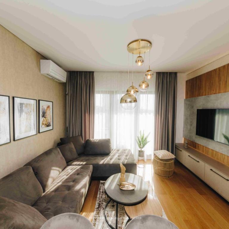 Sandy - Studio Apartman s Balkonom - 12