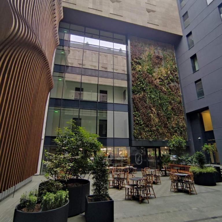 Sandy - Studio Apartman s Balkonom - 13