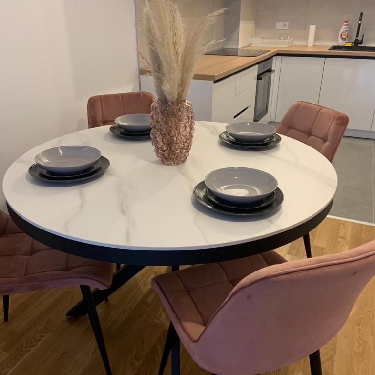 Apartman SARA - Apartman sa 1 Spavaćom Sobom - 5