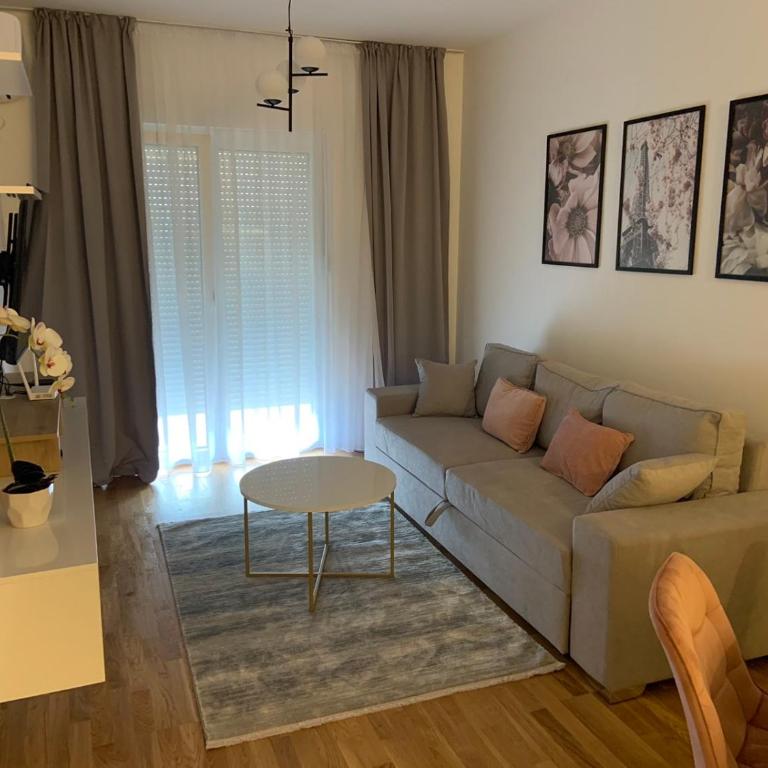 Apartman SARA - Apartman sa 1 Spavaćom Sobom - 2