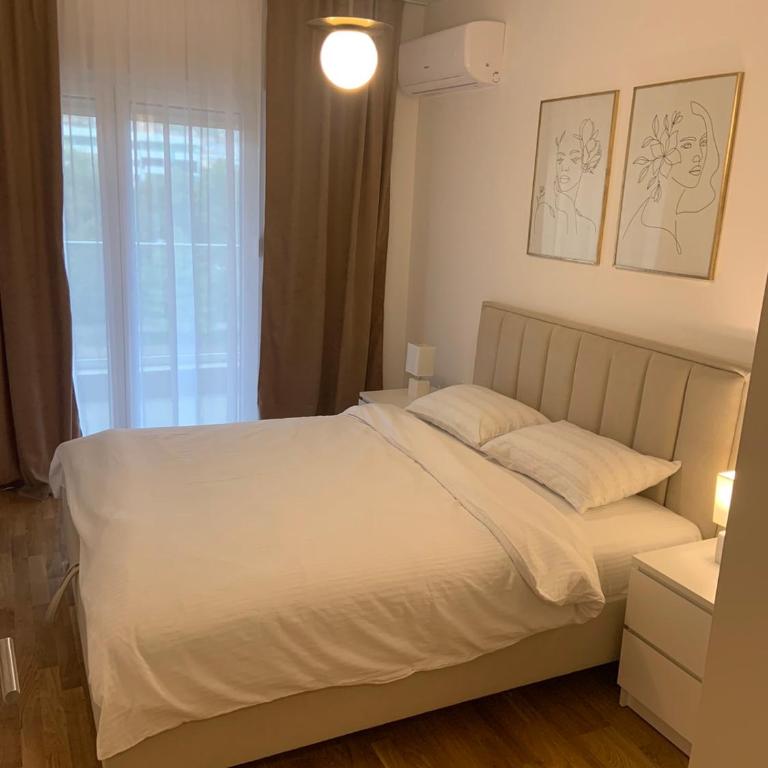 Apartman SARA - Apartman sa 1 Spavaćom Sobom - 10
