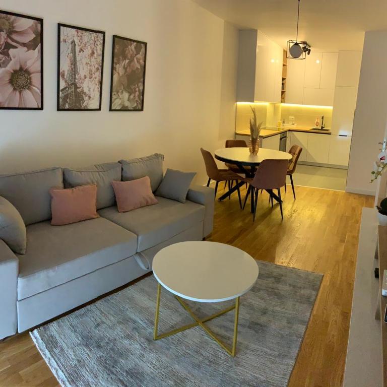 Apartman SARA - Apartman sa 1 Spavaćom Sobom - 1