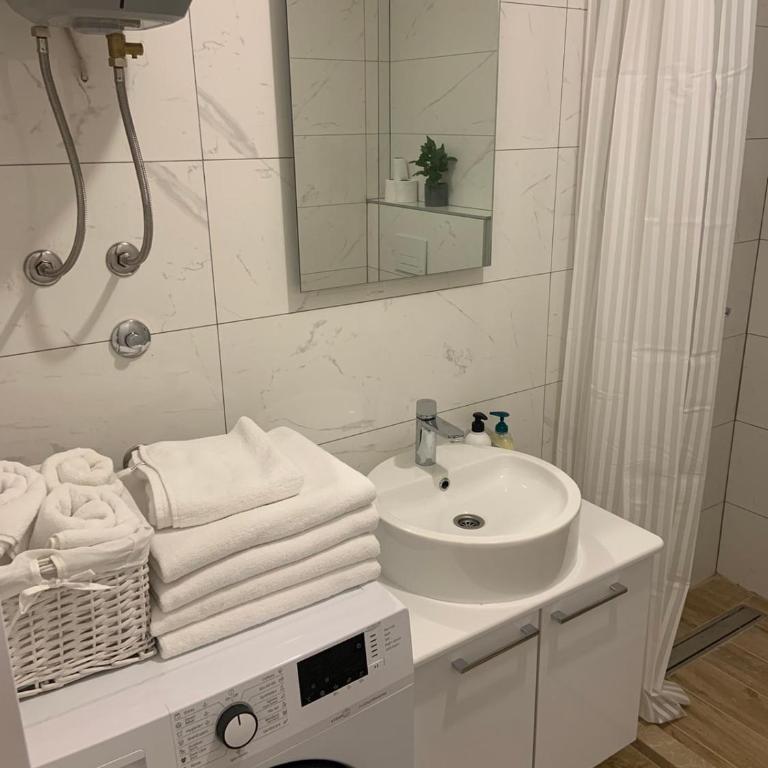 Apartman SARA - Apartman sa 1 Spavaćom Sobom - 16