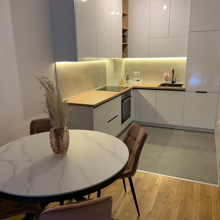 Apartman SARA - Apartman sa 1 Spavaćom Sobom - 3