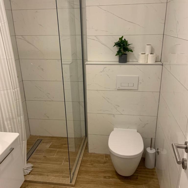 Apartman SARA - Apartman sa 1 Spavaćom Sobom - 17