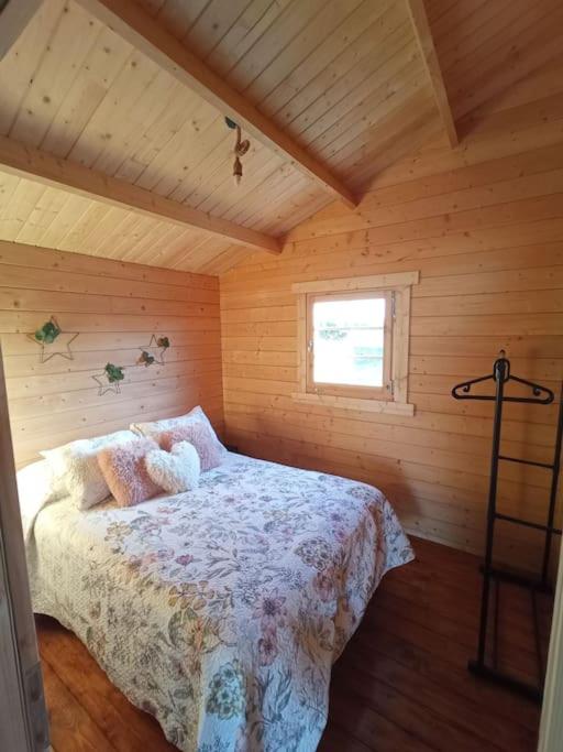 Casa de madera muy acogedora en una zona tranquila - Casa de 2 dormitorios - 9