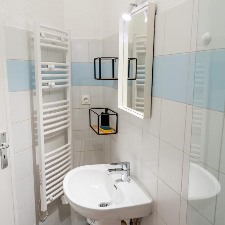 RESIDENCE SERENITY Lourdes - Appartement 1 Chambre avec Vue - 7