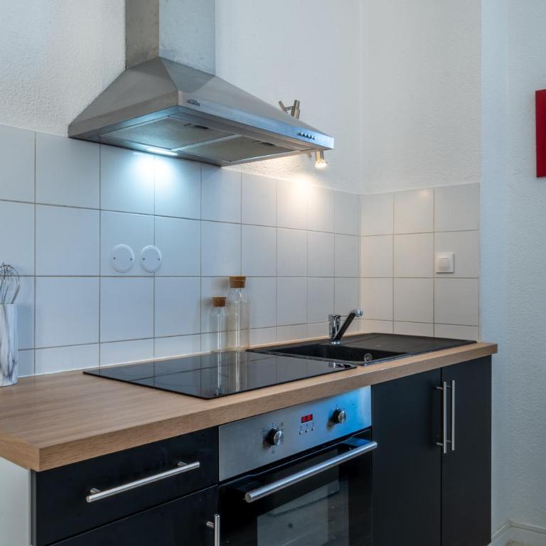 RESIDENCE SERENITY Lourdes - Appartement 1 Chambre avec Vue - 3