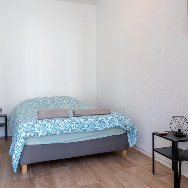 RESIDENCE SERENITY Lourdes - Appartement 2 Chambres avec Balcon - 7